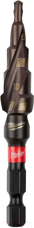 Сверло Milwaukee 48899262