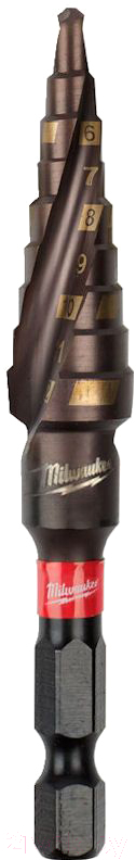 Сверло Milwaukee 48899261