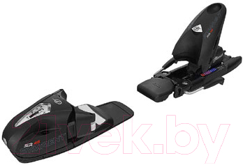 

Крепления для горных лыж Tyrolia, SR 45 / 111166