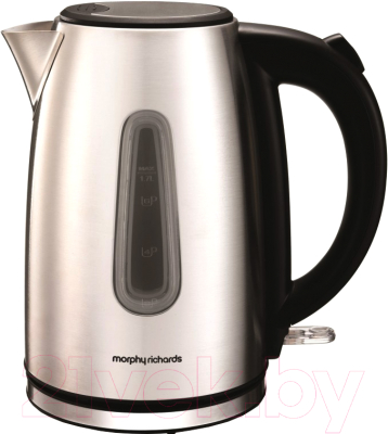 Электрочайник Morphy Richards 102777EE