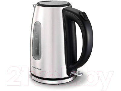 Электрочайник Morphy Richards 102777EE