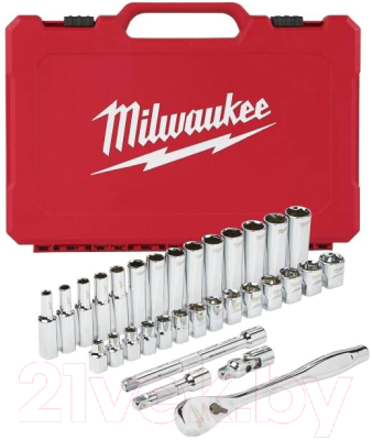 Универсальный набор инструментов Milwaukee 4932464945