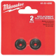 Диск для трубореза Milwaukee 48224256 (2шт) - 