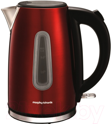 Электрочайник Morphy Richards 102778EE