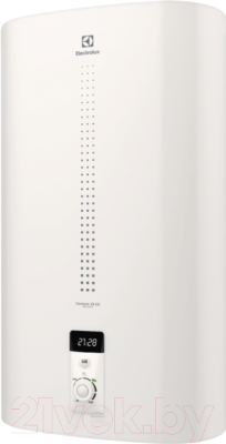 Накопительный водонагреватель Electrolux EWH 50 Centurio IQ 2.0