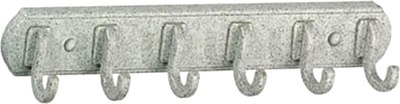 

Крючок для ванной, L202-6