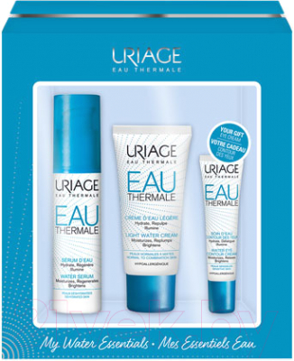 Набор косметики для лица Uriage Eau Thermale Hydration Gift