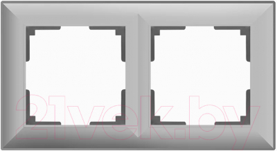 

Рамка для выключателя Werkel, WL14-Frame-02 / a038846