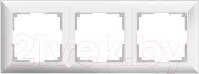 

Рамка для выключателя Werkel, WL14-Frame-03 / a038839
