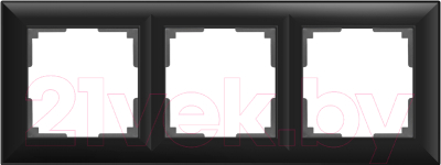 

Рамка для выключателя Werkel, WL14-Frame-03 / a038843