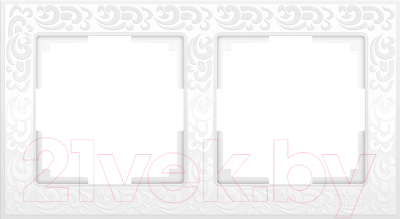 

Рамка для выключателя Werkel, WL05-Frame-02 / a028963