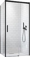 

Душевая дверь Radaway, Idea Black KDJ 100 / 387040-54-01R