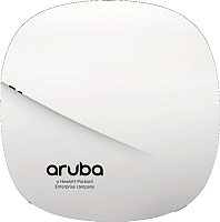 

Беспроводная точка доступа HP, Aruba AP-305 Dual (JX936A)