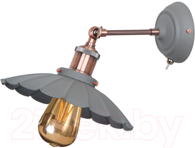 

Бра Arte Lamp, Asti A8160AP-1GY