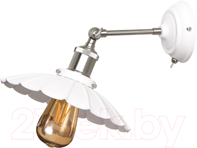 

Бра Arte Lamp, Asti A8160AP-1WH