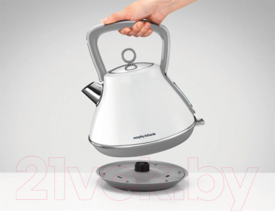 Электрочайник Morphy Richards 100109EE