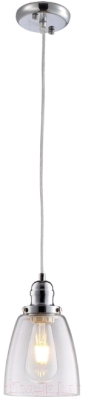 

Потолочный светильник Arte Lamp, Trento A9387SP-1CC