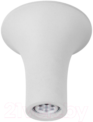 Точечный светильник Arte Lamp Tubo A9461PL-1WH