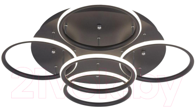 

Люстра Arte Lamp, Rapid A2500PL-5BK