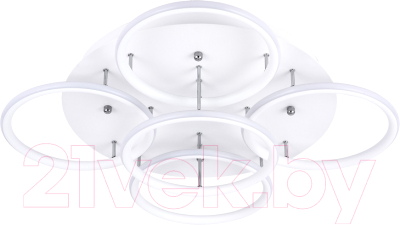 

Люстра Arte Lamp, Rapid A2500PL-5WH