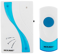 Электрический звонок Rexant RX-2 / 73-0020 - 