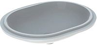 

Умывальник Geberit, VariForm 500.759.01.2