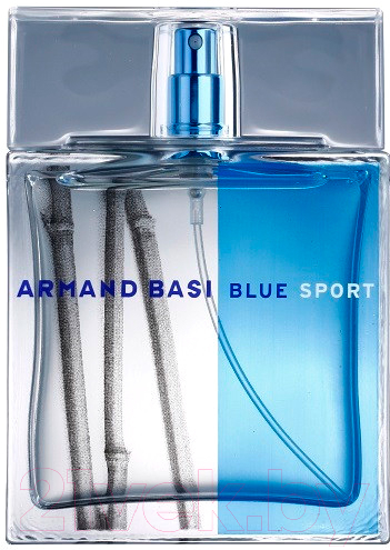 Armand Basi Blue Sport 100