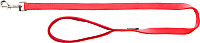 Поводок Trixie Premium Leash 200022 (XS, коралловый) - 