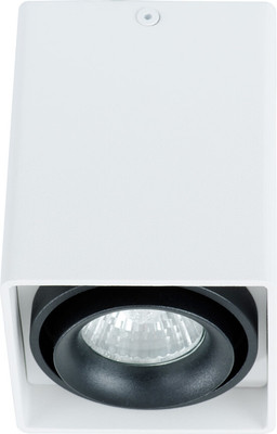 

Точечный светильник, Pictor A5655PL-1WH
