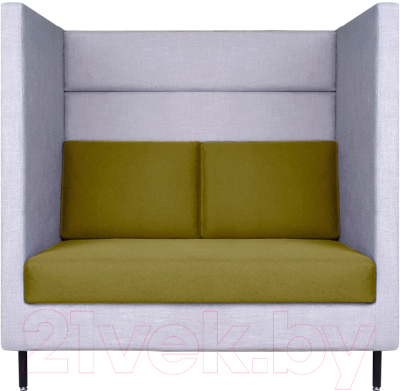 

Диван Brioli, Дирк двухместный