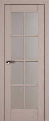 

Дверь межкомнатная ProfilDoors, 101X 60x200