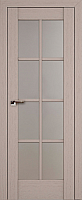 

Дверь межкомнатная ProfilDoors, 101X 80x200