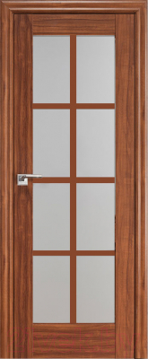 

Дверь межкомнатная ProfilDoors, 101X 80x200