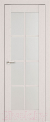 

Дверь межкомнатная ProfilDoors, 101X 80x200