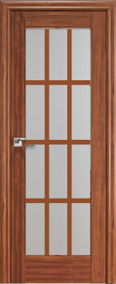 

Дверь межкомнатная ProfilDoors, 102X 60x200