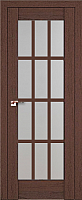 

Дверь межкомнатная ProfilDoors, 102X 70x200