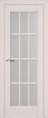 

Дверь межкомнатная ProfilDoors, 102X 70x200