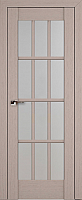 

Дверь межкомнатная ProfilDoors, 102X 80x200