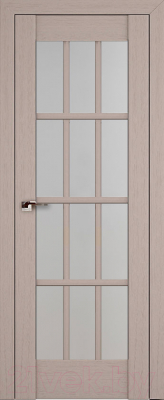 

Дверь межкомнатная ProfilDoors, 102X 80x200