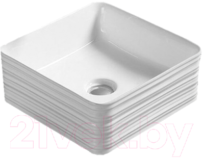 

Умывальник CeramaLux, W1531A