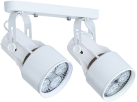 

Спот Arte Lamp, Lyra Bianco A6252PL-2WH