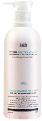 

Маска для волос La'dor, Hydro Lpp Treatment