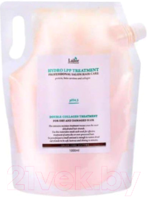 

Маска для волос La'dor, Hydro Lpp Treatment