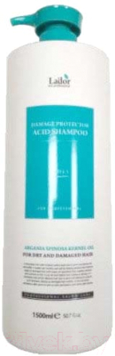 Шампунь для волос La'dor Damage Protector Acid (1.5л)