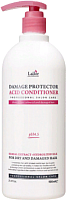 Кондиционер для волос La'dor Damage Protector Acid (900мл) - 