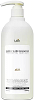 Шампунь для волос La'dor Family Care Shampoo (900мл) - 