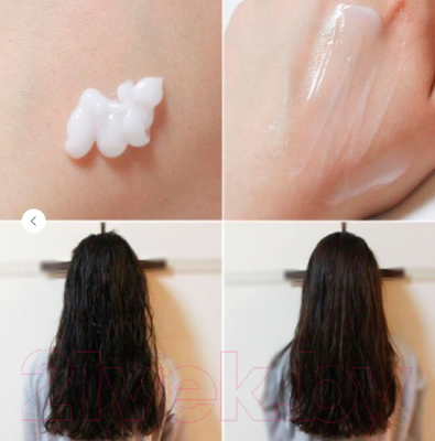 Сыворотка для волос La'dor Keratin Power Glue (150г)