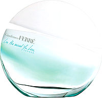 

Туалетная вода, In The Mood For Love Tender