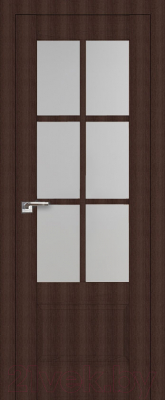 

Дверь межкомнатная ProfilDoors, 103X 60x200
