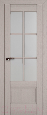 

Дверь межкомнатная ProfilDoors, 103X 70x200